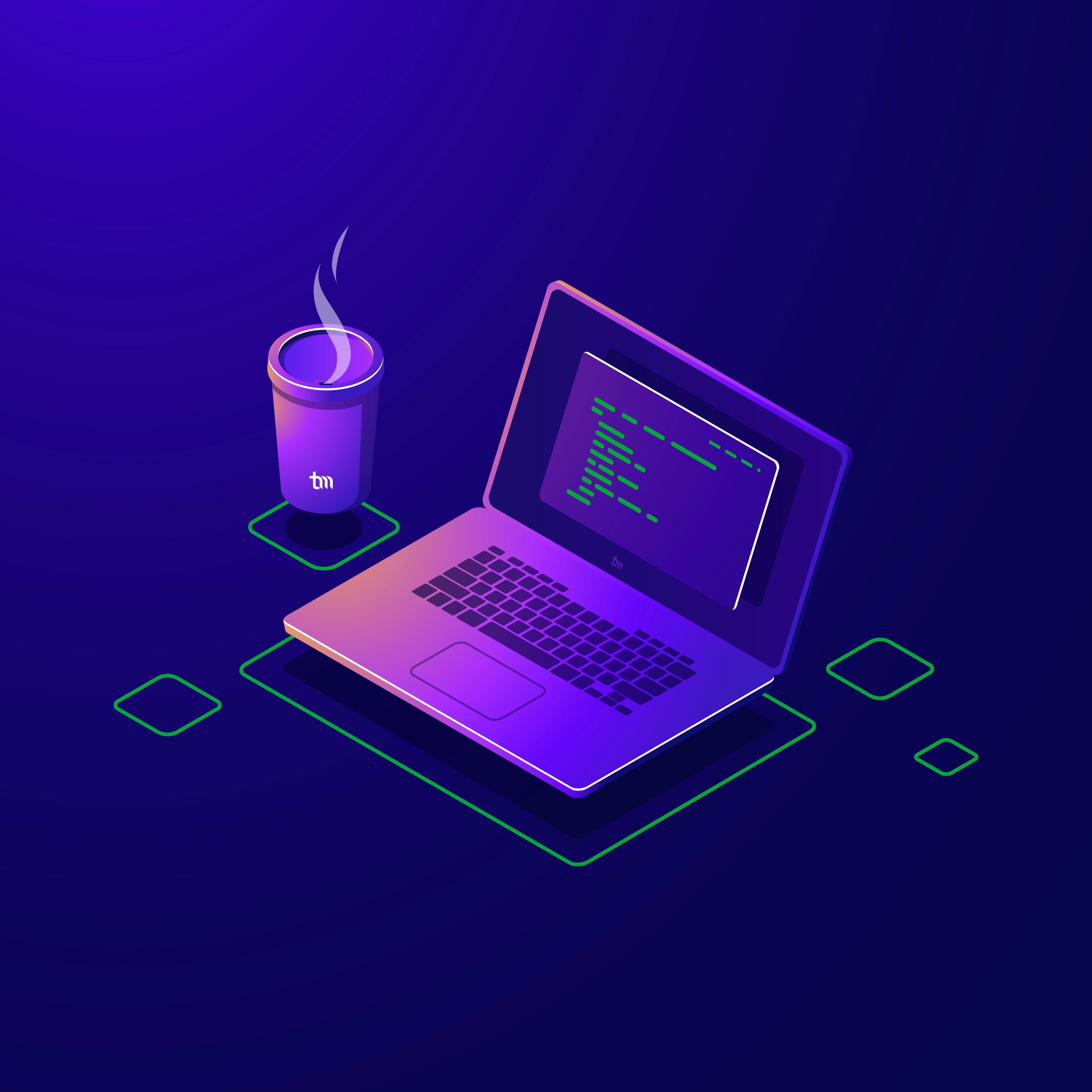 Software Development Image